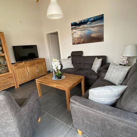N11 Ferienhaus Mit Garten In Eckwarderhoerne ブットヤーディンゲン エクステリア 写真