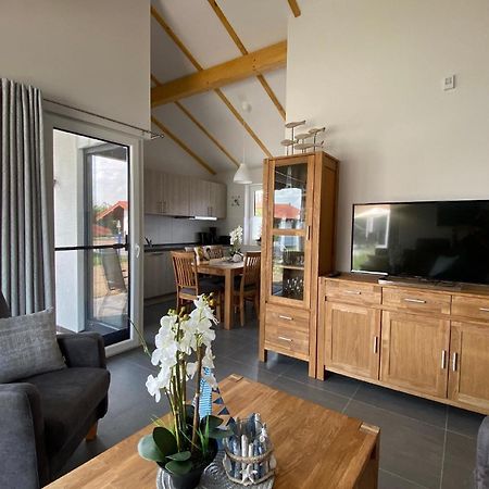 N11 Ferienhaus Mit Garten In Eckwarderhoerne ブットヤーディンゲン エクステリア 写真