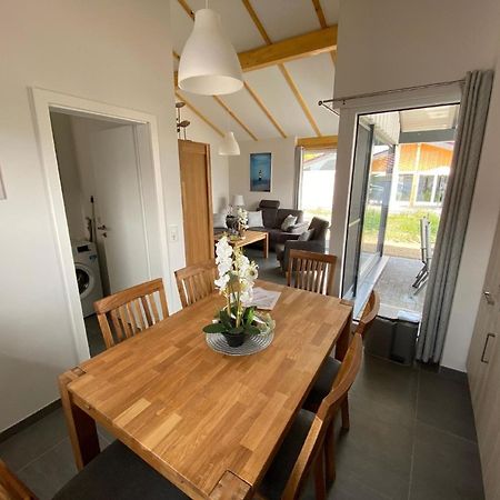 N11 Ferienhaus Mit Garten In Eckwarderhoerne ブットヤーディンゲン エクステリア 写真
