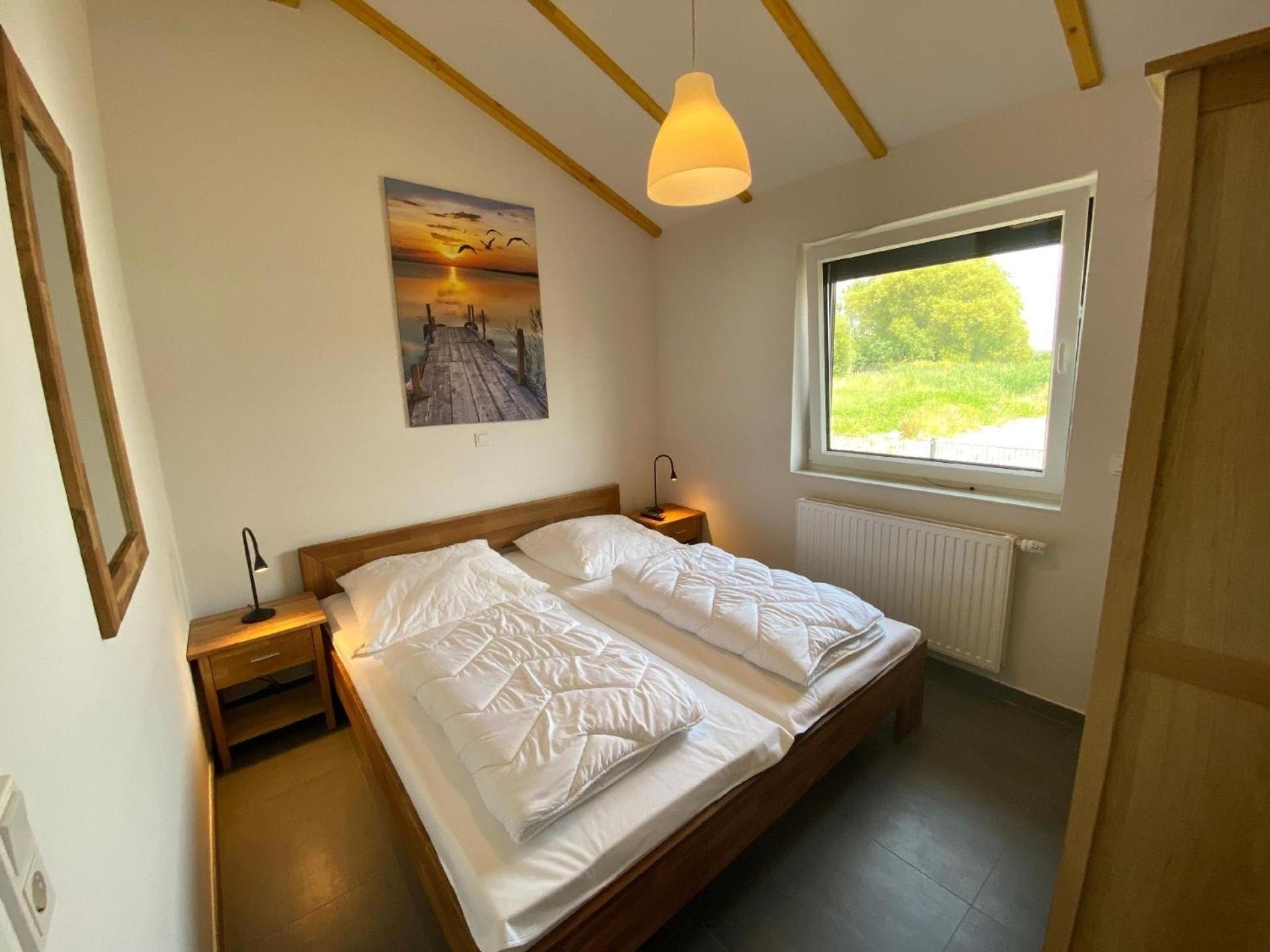 N11 Ferienhaus Mit Garten In Eckwarderhoerne ブットヤーディンゲン エクステリア 写真
