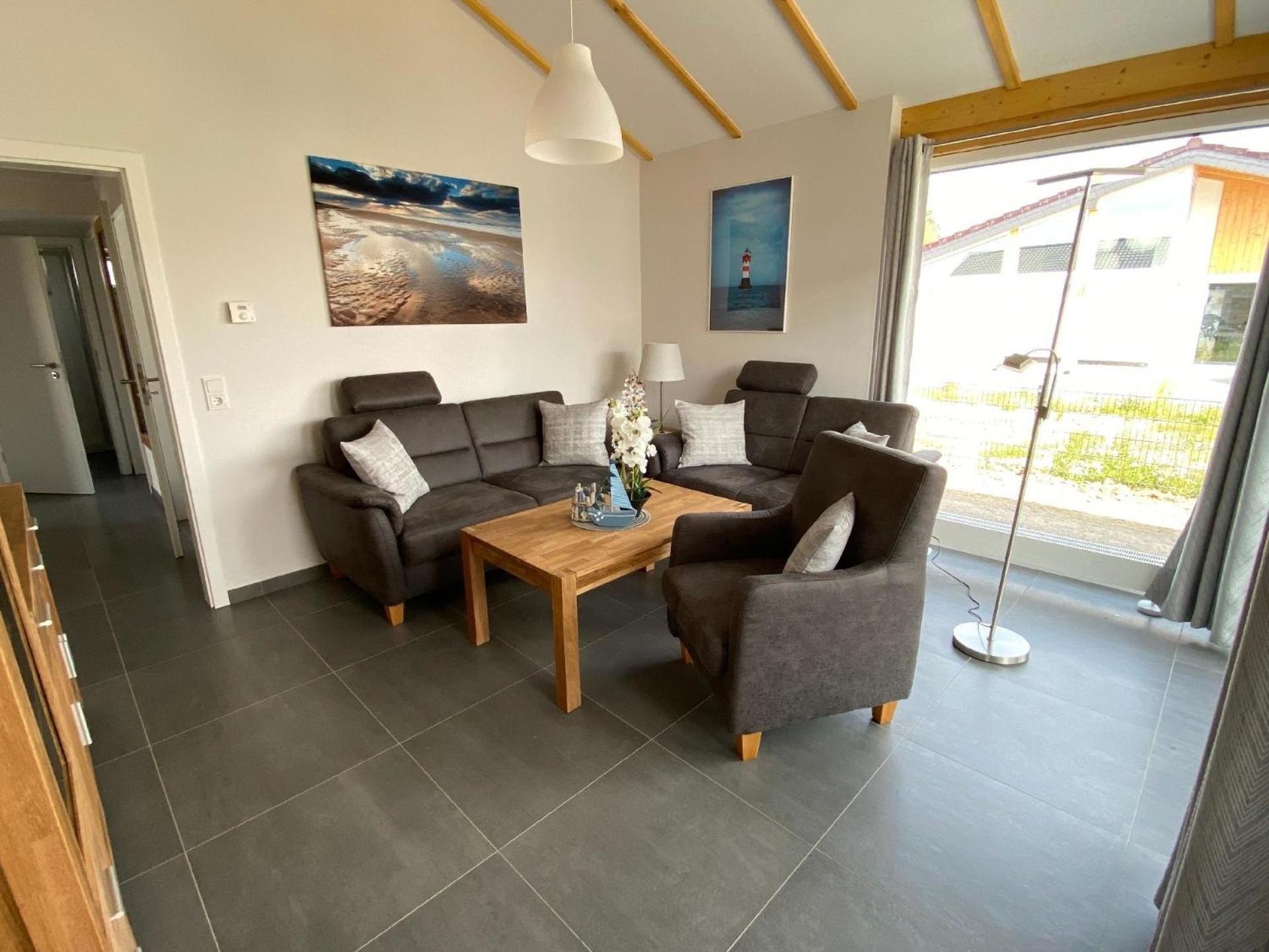 N11 Ferienhaus Mit Garten In Eckwarderhoerne ブットヤーディンゲン エクステリア 写真
