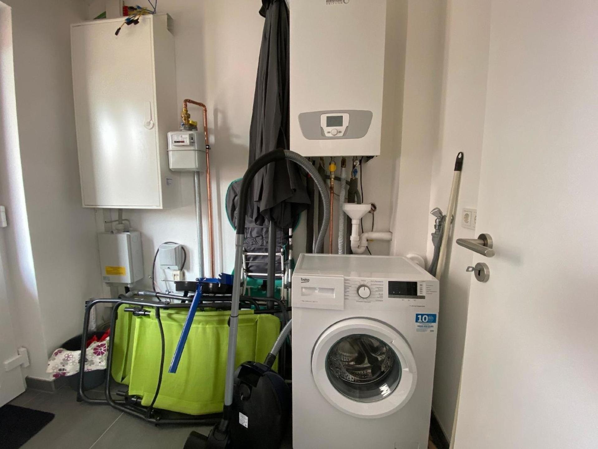 N11 Ferienhaus Mit Garten In Eckwarderhoerne ブットヤーディンゲン エクステリア 写真