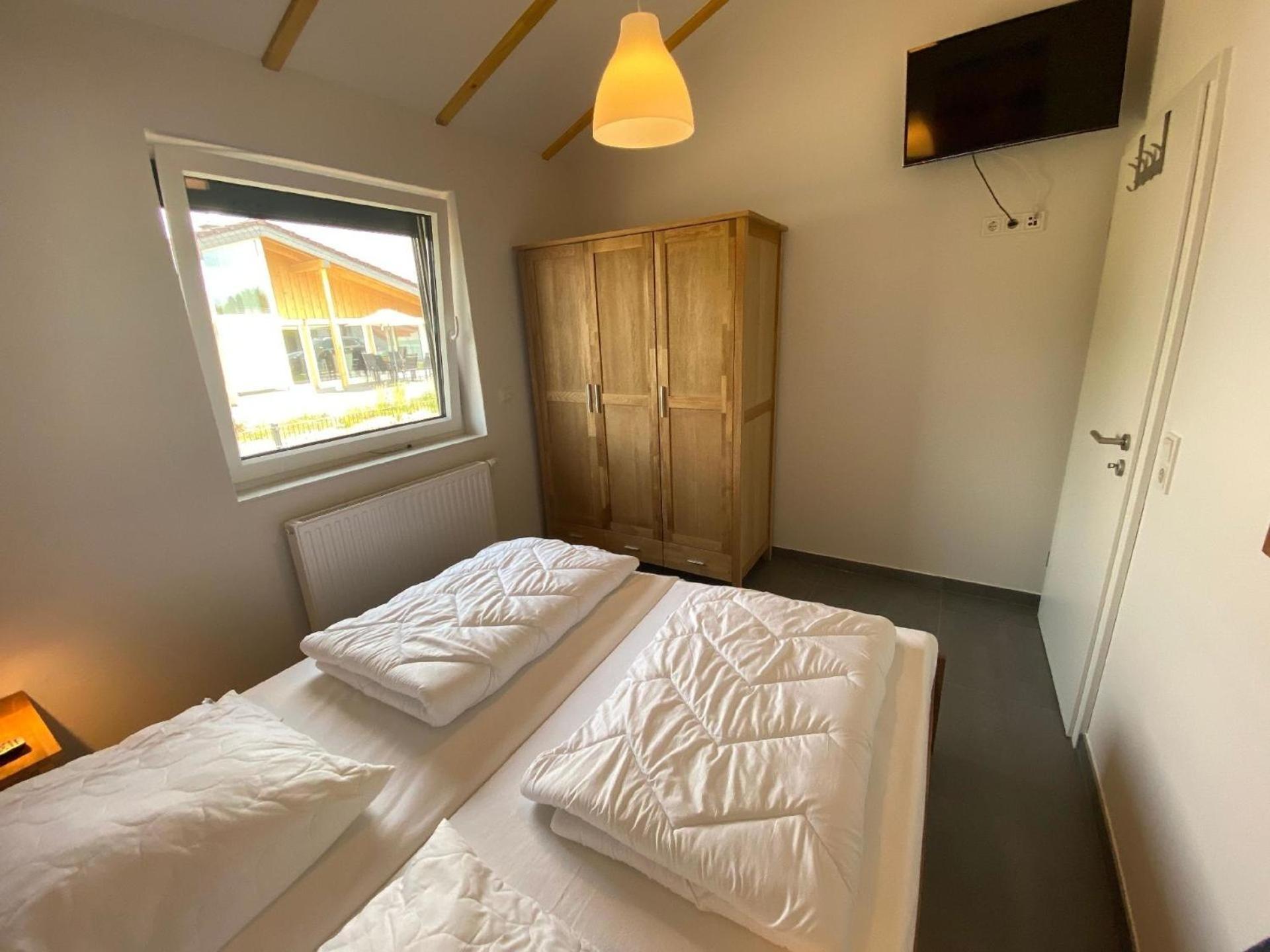 N11 Ferienhaus Mit Garten In Eckwarderhoerne ブットヤーディンゲン エクステリア 写真
