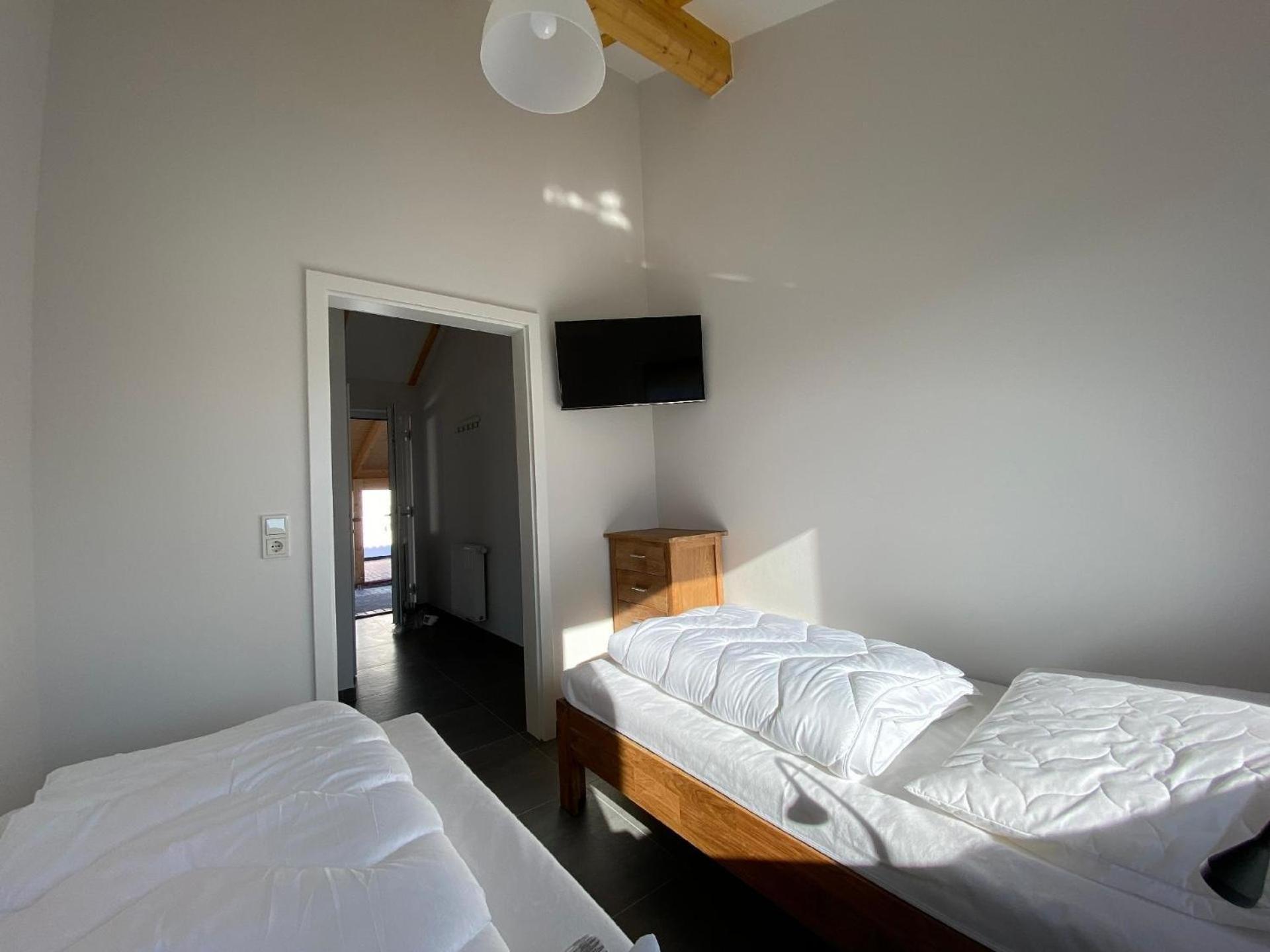 N11 Ferienhaus Mit Garten In Eckwarderhoerne ブットヤーディンゲン エクステリア 写真